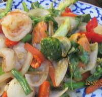 Vientiane Thai-Laos Restaurant - Accommodation Great Ocean Road