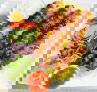 Afghan Charcoal Kebab House Murray Bridge - Accommodation Great Ocean Road