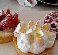 Aux Fines Bouches - Accommodation Great Ocean Road