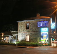 Avoca Hotel - Accommodation Great Ocean Road