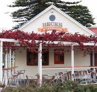 Beck's Bakehouse - Accommodation Great Ocean Road