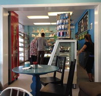 Blue Bird Bakery and Cakes - Accommodation Great Ocean Road
