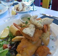 Bridgeport Hotel - Accommodation Great Ocean Road