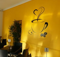 Cafe Delizioso - Accommodation Great Ocean Road