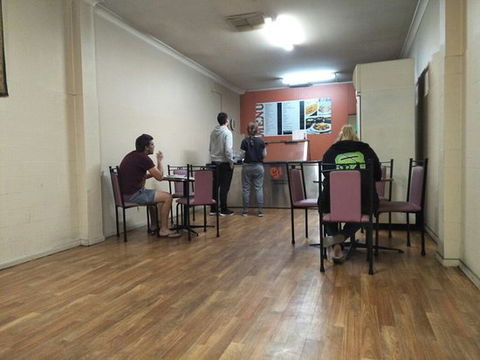 Cj1 Indian Curry - Accommodation Great Ocean Road 0