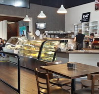D  M's Bakery Cafe - Accommodation Great Ocean Road