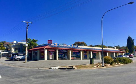 Double Corner Store - Accommodation Great Ocean Road 0