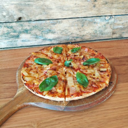 Eat House - Accommodation Great Ocean Road 0