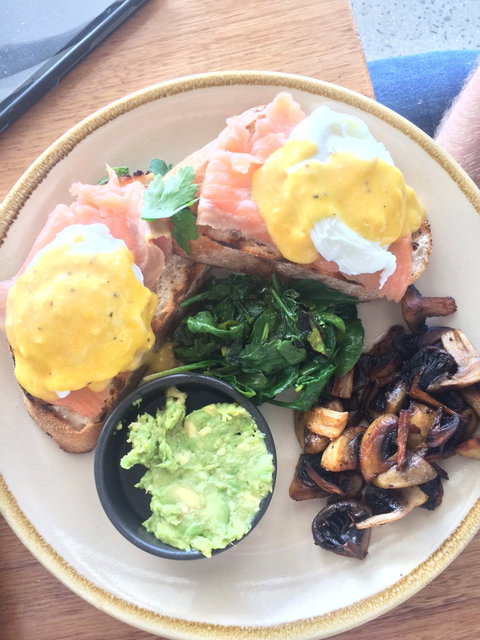 Eat House - Accommodation Great Ocean Road 1