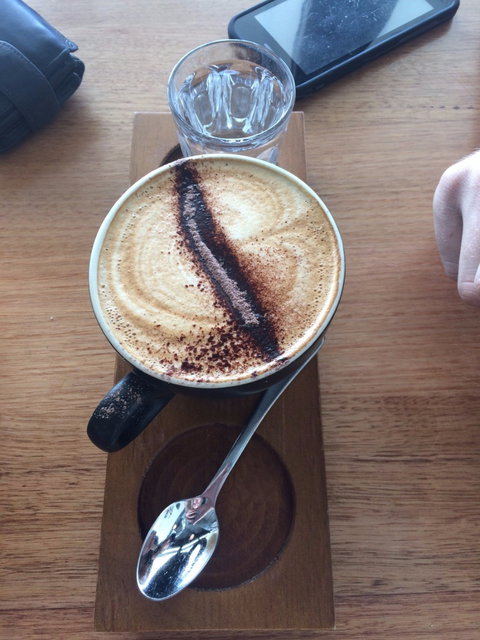 Eat House - Accommodation Great Ocean Road 2