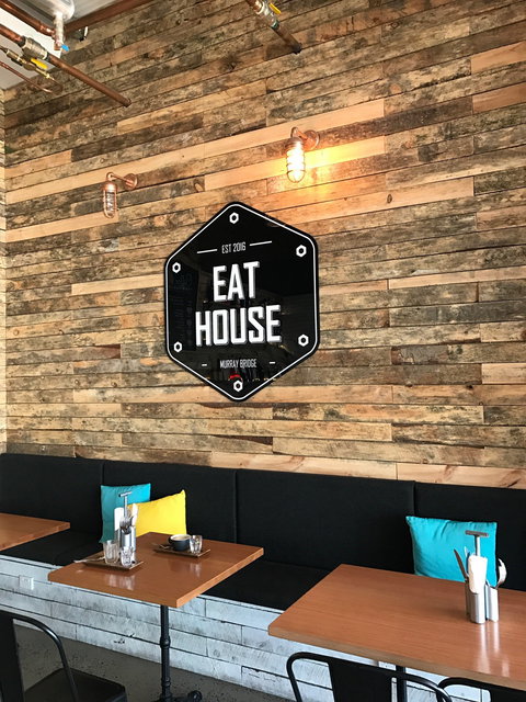 Eat House - Accommodation Great Ocean Road 4