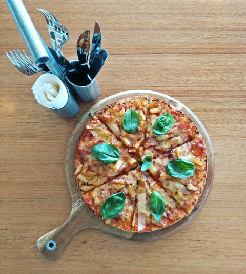 Eat House - Accommodation Great Ocean Road 7