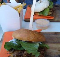 Enuf Burger Bar Brighton - Accommodation Great Ocean Road