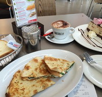 Fasta Pasta - Accommodation Great Ocean Road