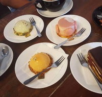 Gateaux 259 - Accommodation Great Ocean Road