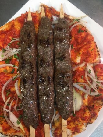 Jannah Charcoal Chicken - Accommodation Great Ocean Road 0