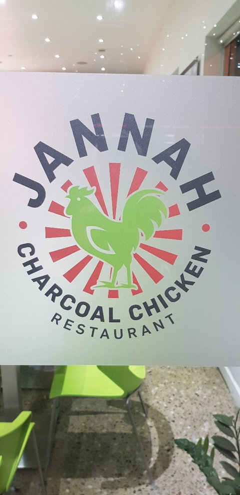 Jannah Charcoal Chicken - Accommodation Great Ocean Road 2