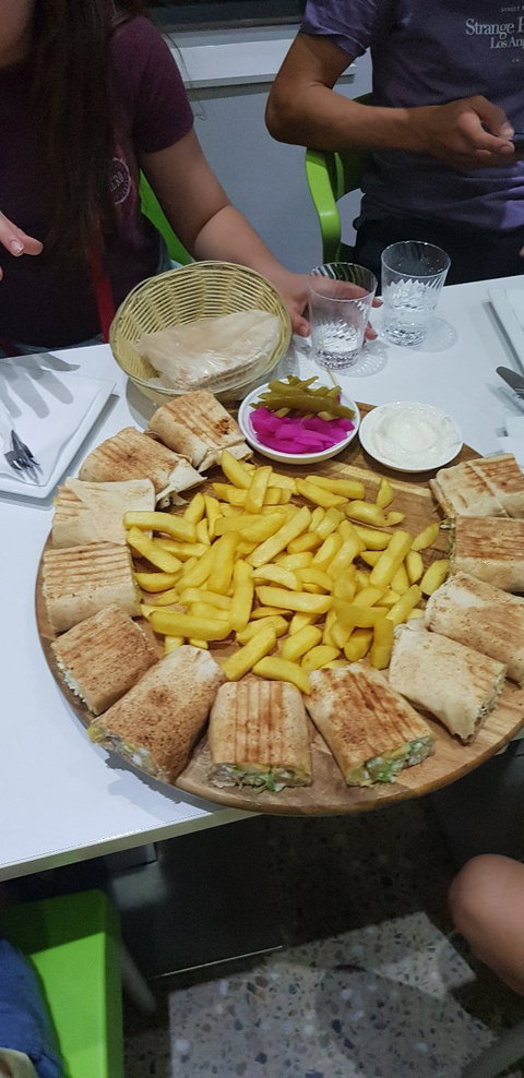 Jannah Charcoal Chicken - Accommodation Great Ocean Road 4