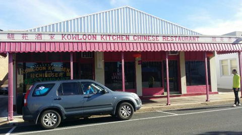 Kowloon Kitchen - Accommodation Great Ocean Road 0
