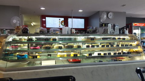 Michel's Patisserie - Accommodation Great Ocean Road 0