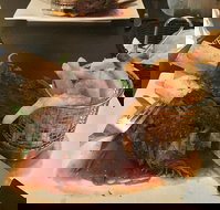 Murray Bridge Hotel- Dining Room - Accommodation Great Ocean Road