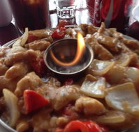 Oriental Garden Restaurant - Accommodation Great Ocean Road