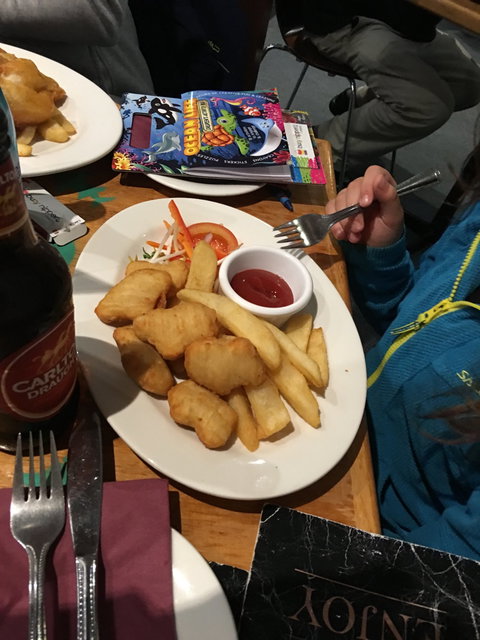 Queenscliff - Accommodation Great Ocean Road 2