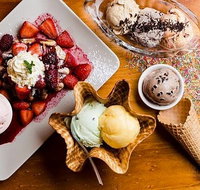 Royal Copenhagen Ice Creamery and Dessert Bar - Accommodation Great Ocean Road