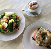 Seadragon Cafe - Accommodation Great Ocean Road