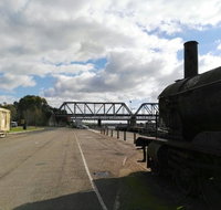 Steamers Cafe Murray Bridge - Accommodation Great Ocean Road