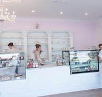 Tealicious Cakes - Accommodation Great Ocean Road