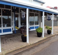 The Corridor Restaurant - Accommodation Great Ocean Road