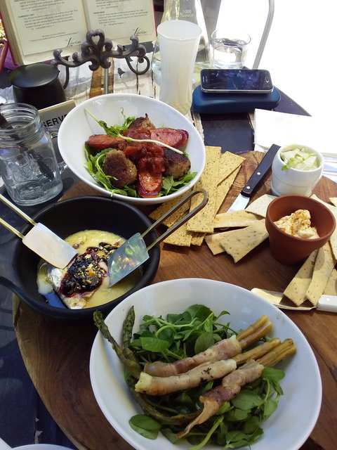 The Libertine By Louis - Accommodation Great Ocean Road 8