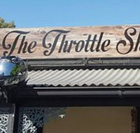The Throttle Shed - Accommodation Great Ocean Road