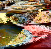 Toledo Three Plenties Palace Chinese Restaurant - Accommodation Great Ocean Road