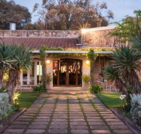 Vintner's Bar and Grill - Accommodation Great Ocean Road