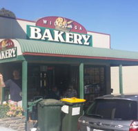 Willunga Bakery - Accommodation Great Ocean Road