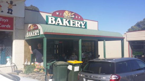 Willunga Bakery - Accommodation Great Ocean Road 0