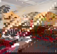 Wong's Happy Gathering Chinese Restaurant - Accommodation Great Ocean Road