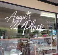 Aggie's Place