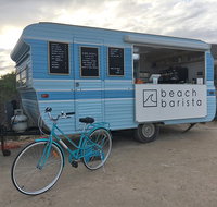 Beach Barista - Accommodation Great Ocean Road