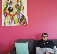 Fat Beagle Coffee Shop - Accommodation Great Ocean Road