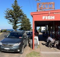 Fish - Accommodation Great Ocean Road