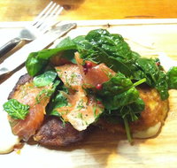 Harvest Mylor Cafe Adelaide Hills