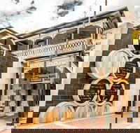 Pretoria Hotel Bistro