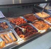 Roxby Downs Chinese Restaurant