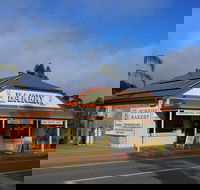 Sunrise Bakery - Accommodation Great Ocean Road
