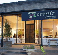 Terroir Auburn - Accommodation Great Ocean Road
