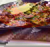 The Avenue Cafe  Restaurant - Accommodation Great Ocean Road