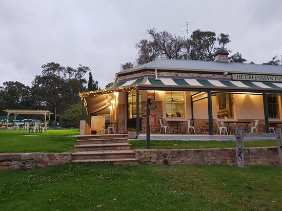 Ashbourne SA Accommodation Great Ocean Road